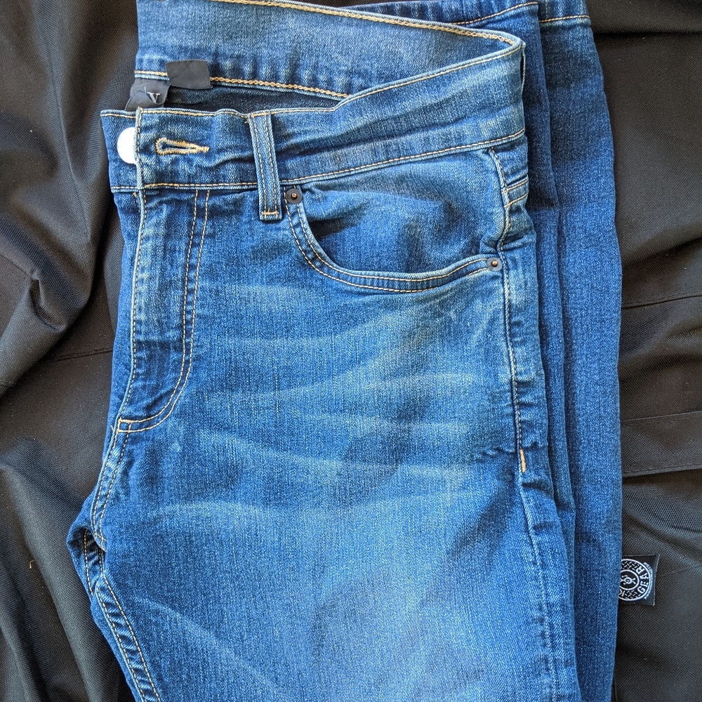 Armani Exchange jeans